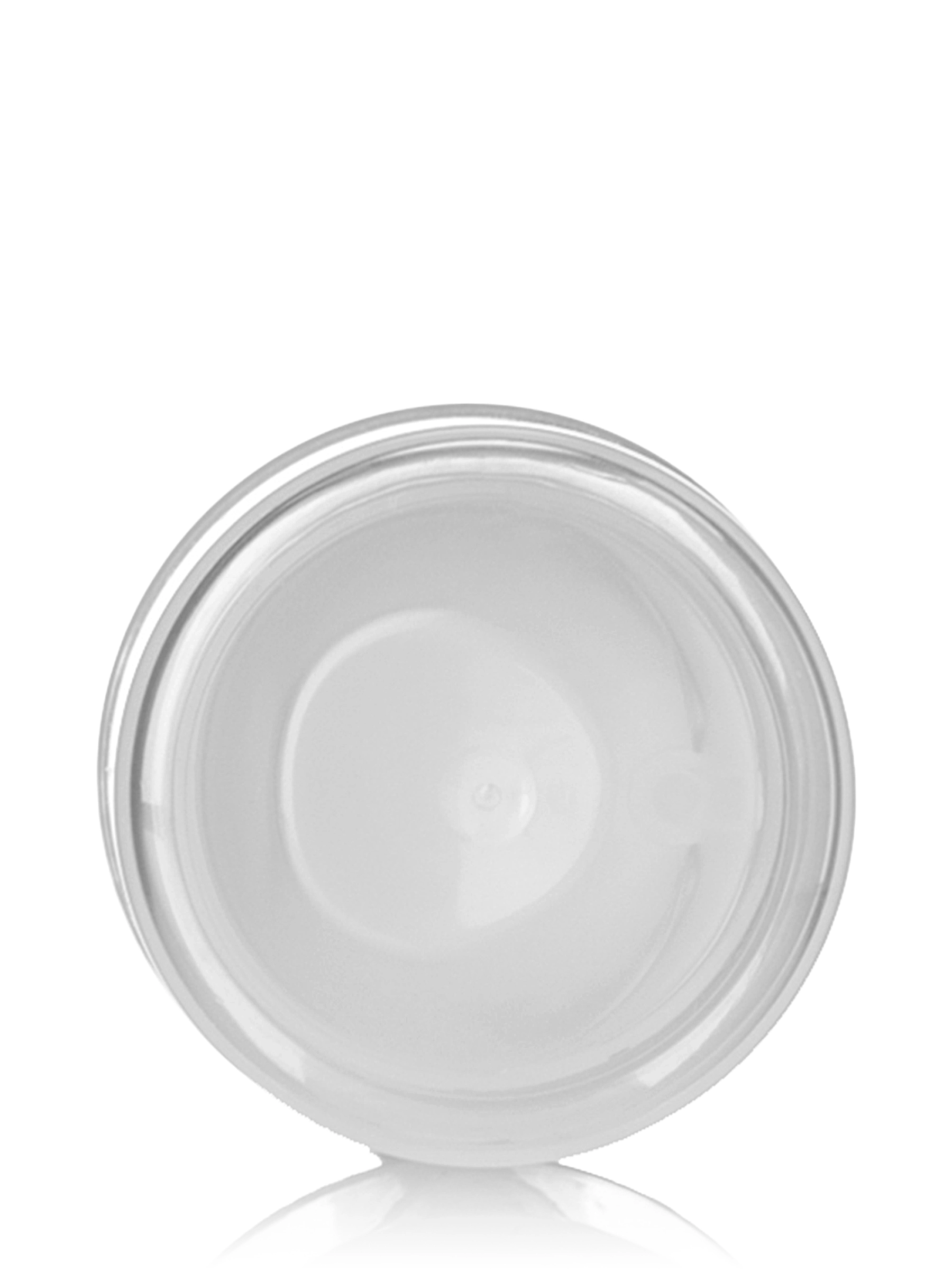15 ml Natural Fingertip Airless Pump System – A404NT
