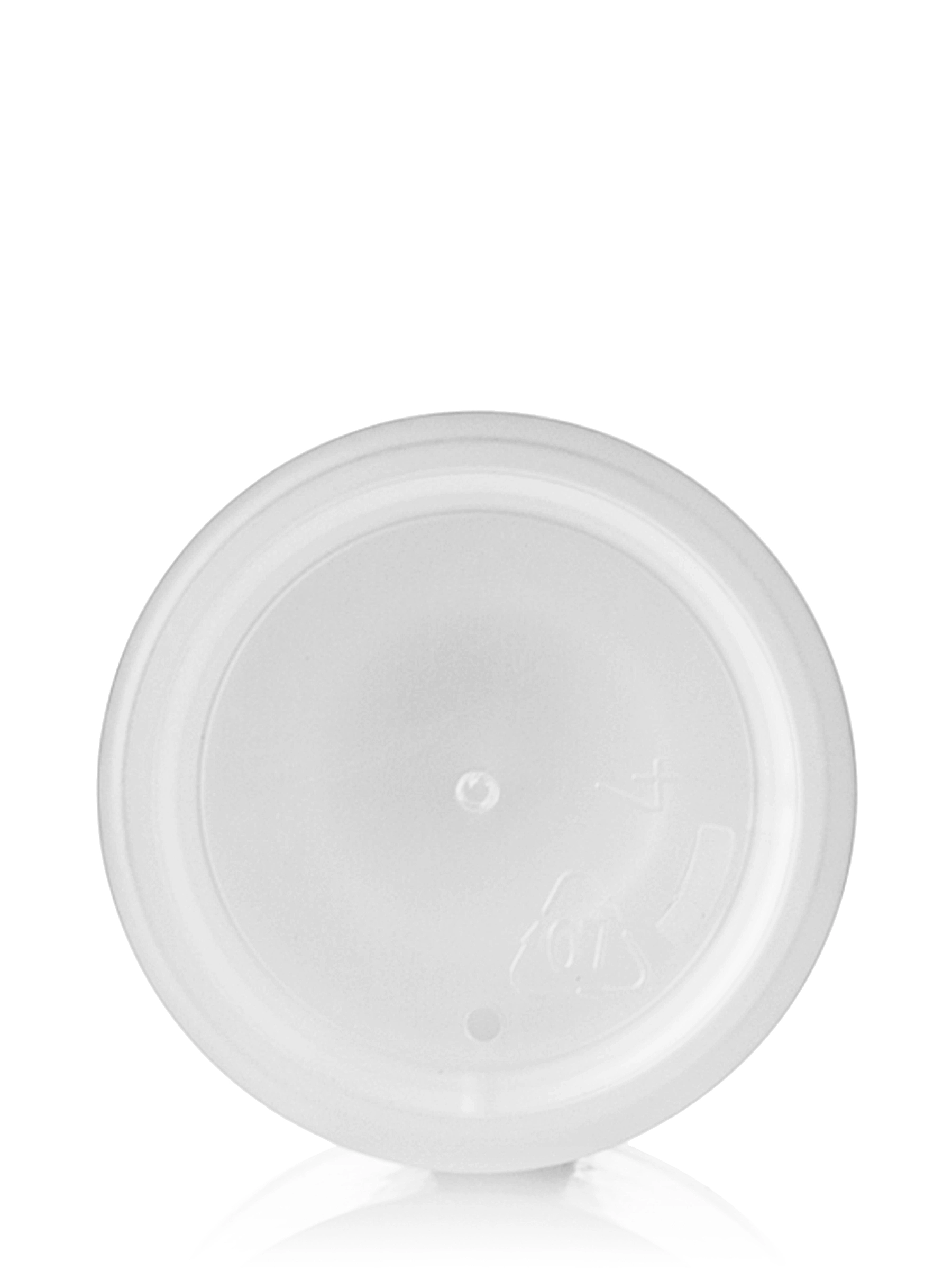 15 ml Natural Fingertip Airless Pump System – A404NT