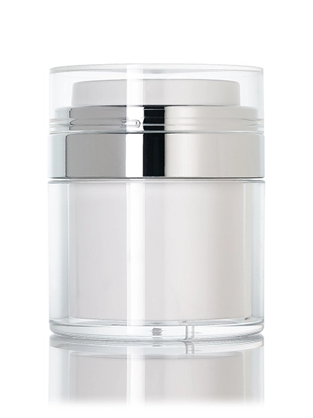50 ml Clear Outer Shell – A466WHCLSL
