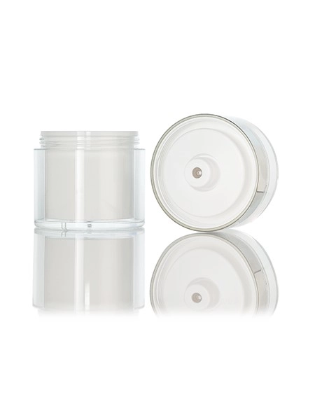 50 ml Clear Outer Shell – A466WHCLSL