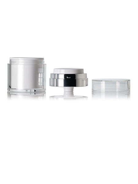 50 ml Clear Outer Shell – A466WHCLSL