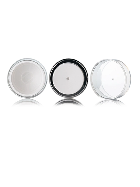50 ml Clear Outer Shell – A466WHCLSL