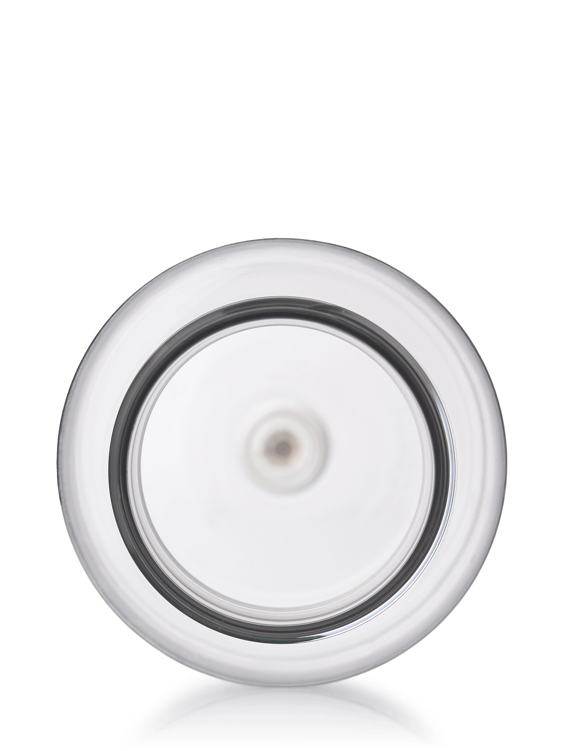 150 cc Clear PET Plastic Pill Packer Bottle – B1218CL