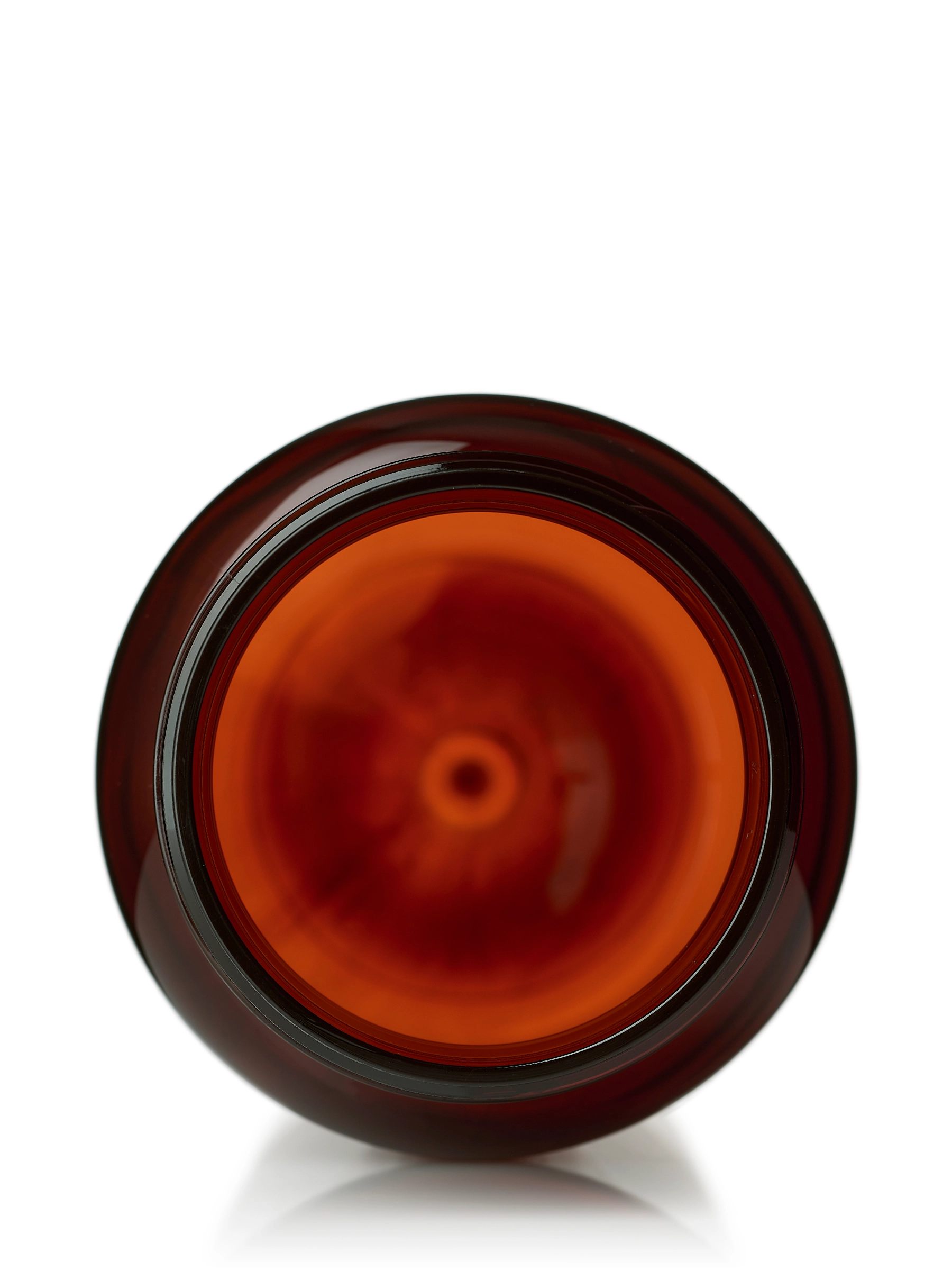225 cc Amber PET Plastic Pill Packer Bottle – B1317AM