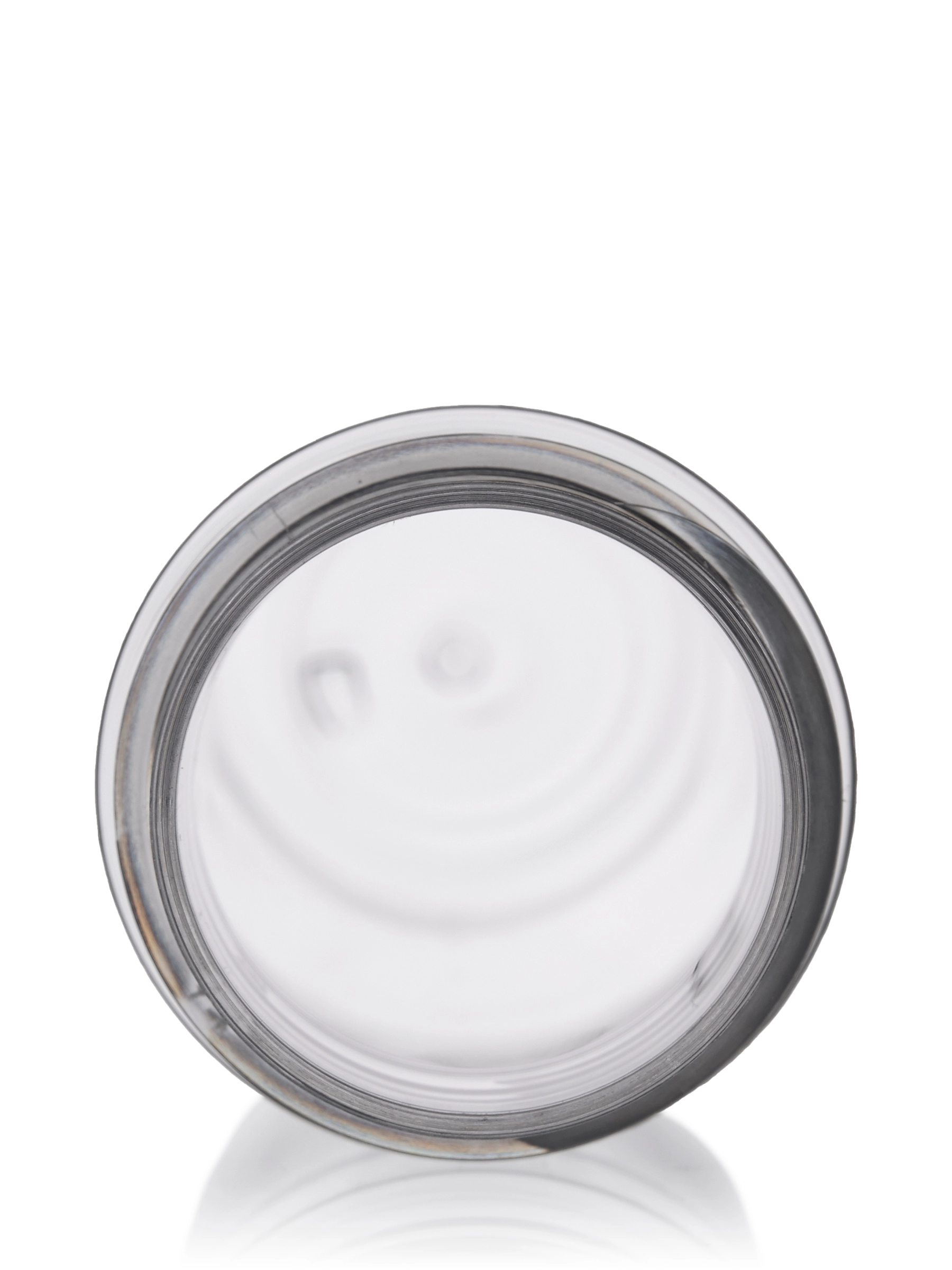 250 ml Clear PET Plastic Foamer Cylinder Bottle – B14867CL