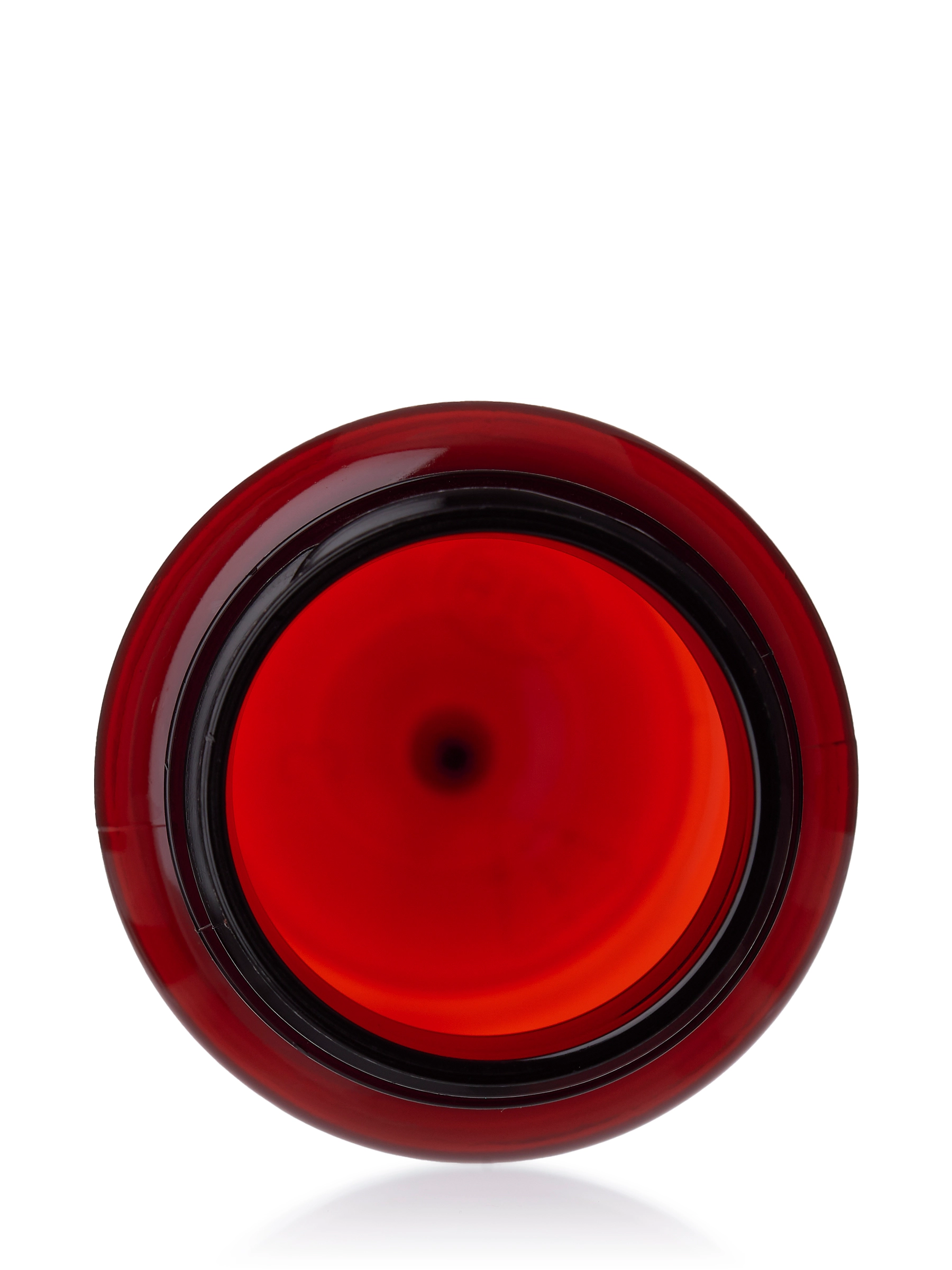 150 cc Amber PET Plastic Pill Packer Bottle – B1594AM