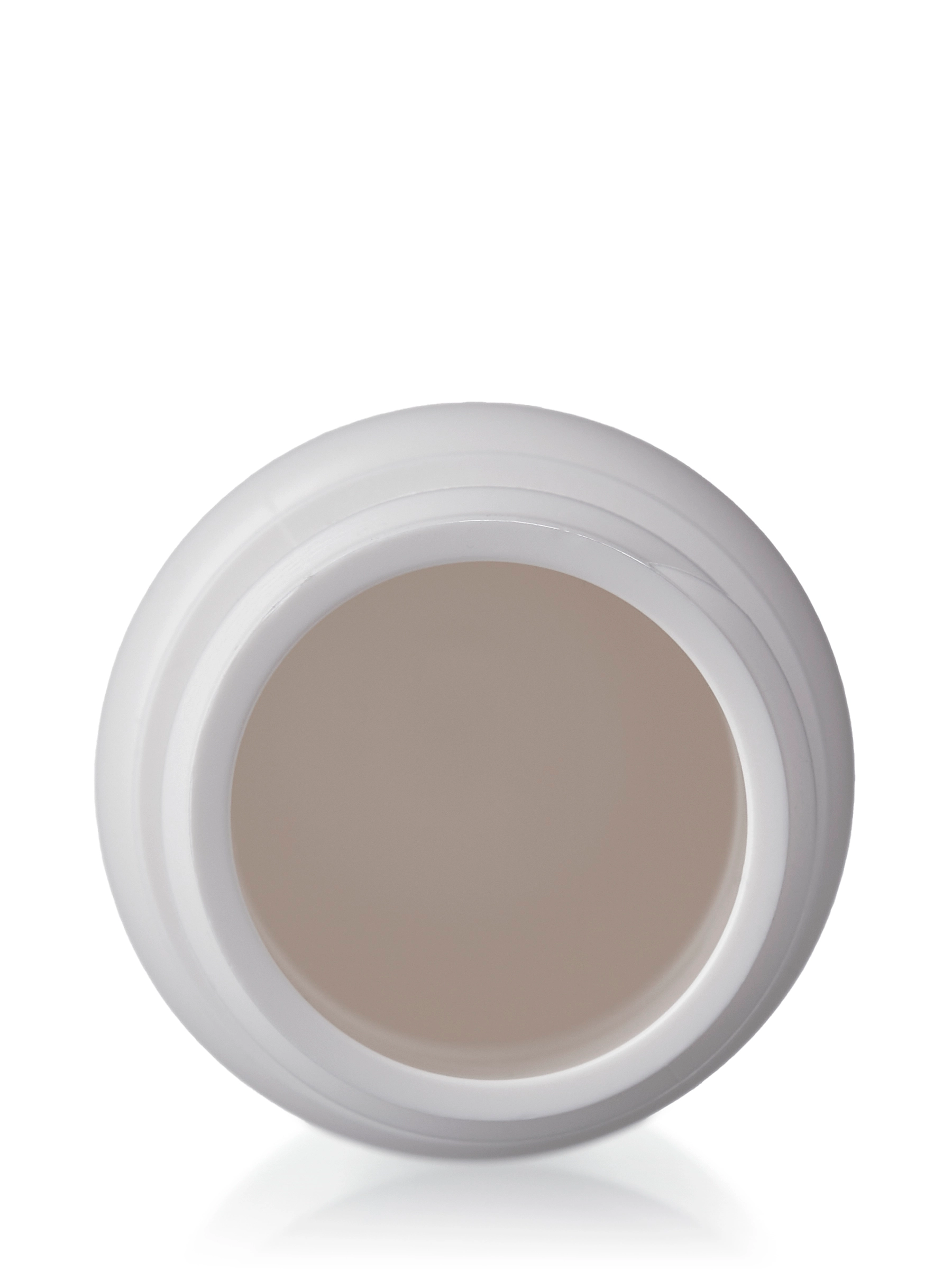 30 cc White HDPE Plastic Pill Packer Bottle – B17454WH