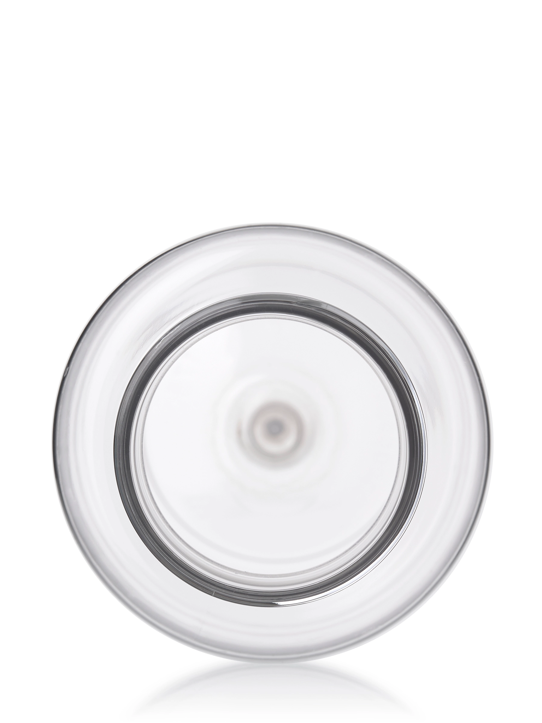 175 cc Clear PET Plastic Pill Packer Bottle – B18104CL