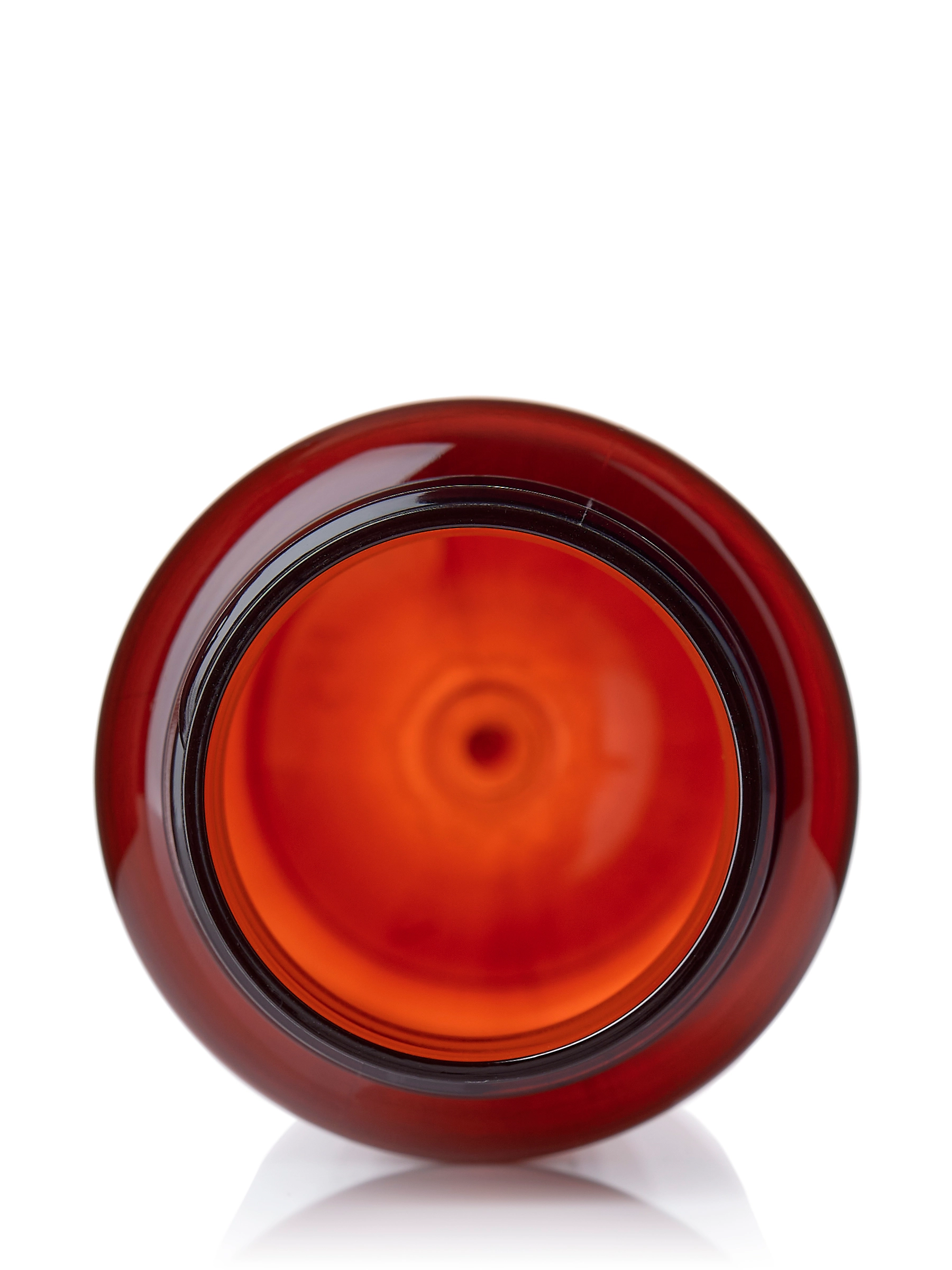 150 cc Amber PET Plastic Pill Packer Bottle – B2047AM