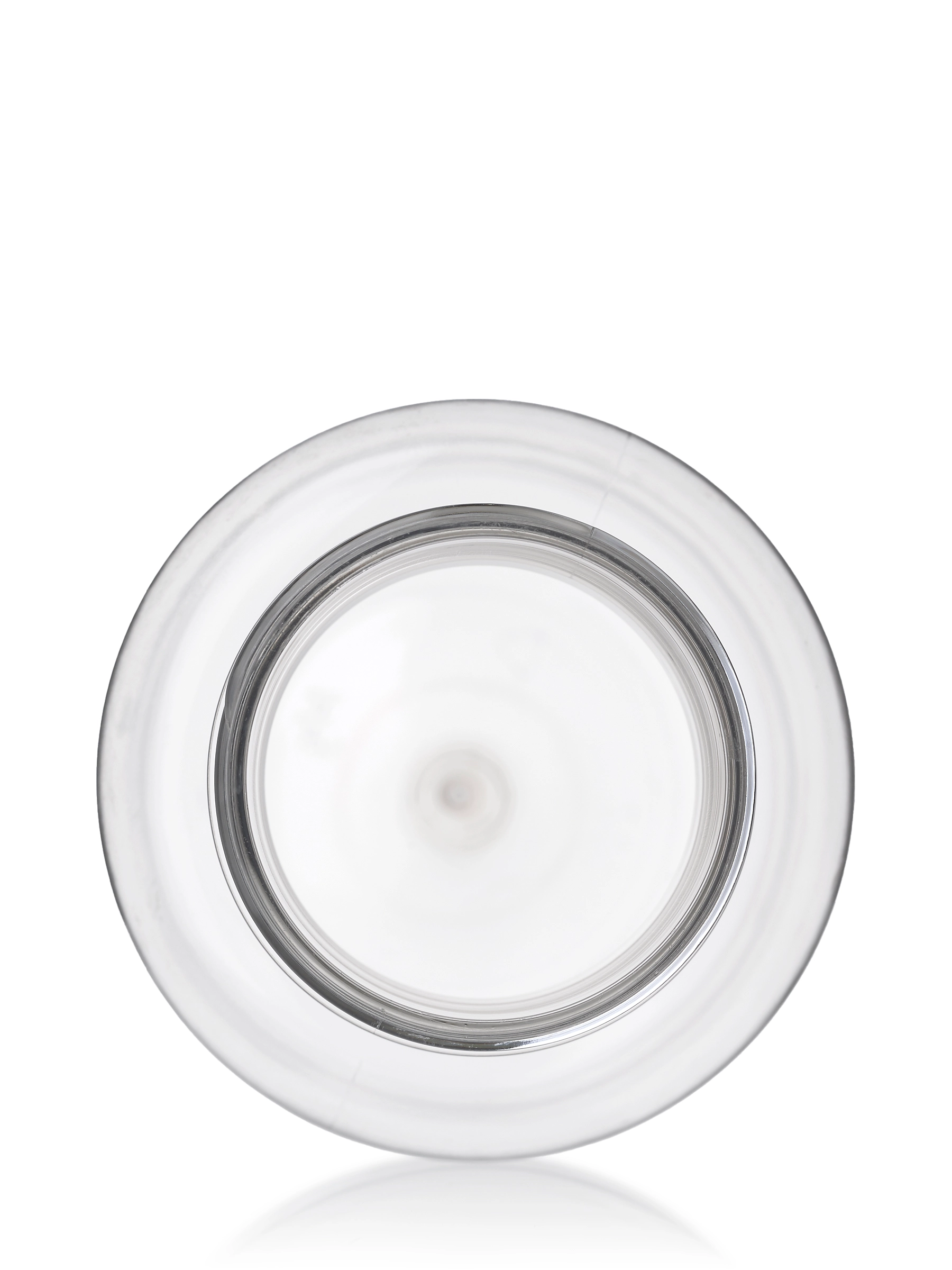 200 cc Clear PET Plastic Pill Packer Bottle – B2065CL