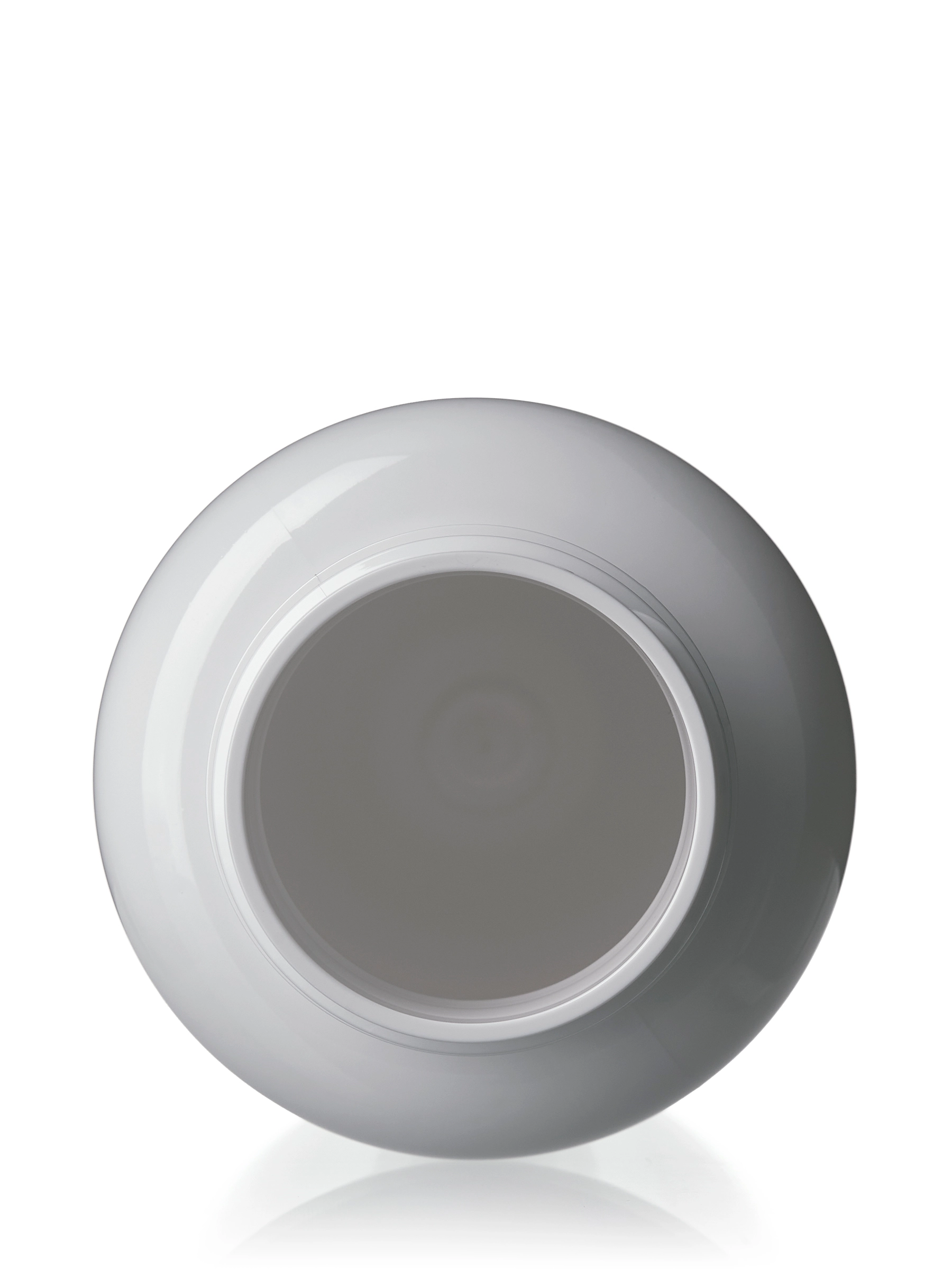 200 cc White PET Plastic Pill Packer Bottle – B2065WH