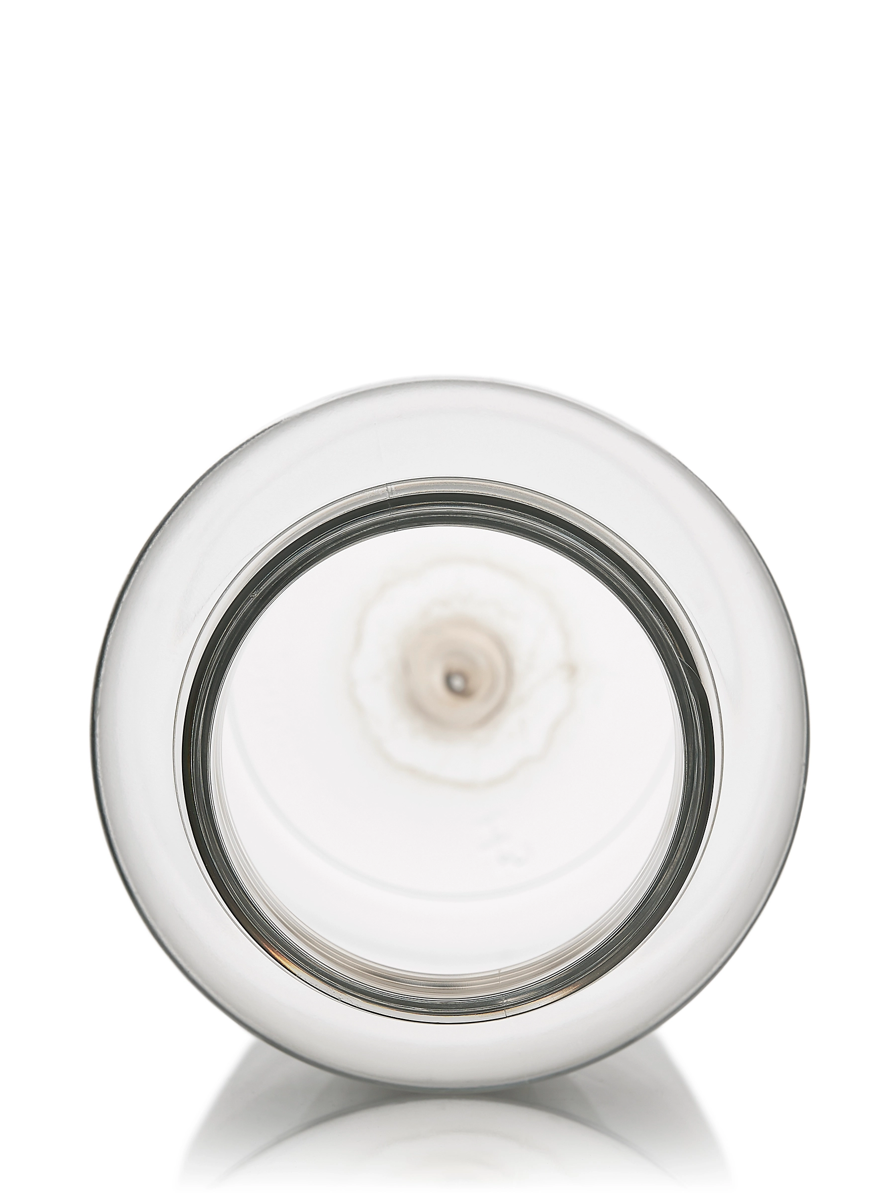 250 cc Clear PET Plastic Pill Packer Bottle – B2083CL
