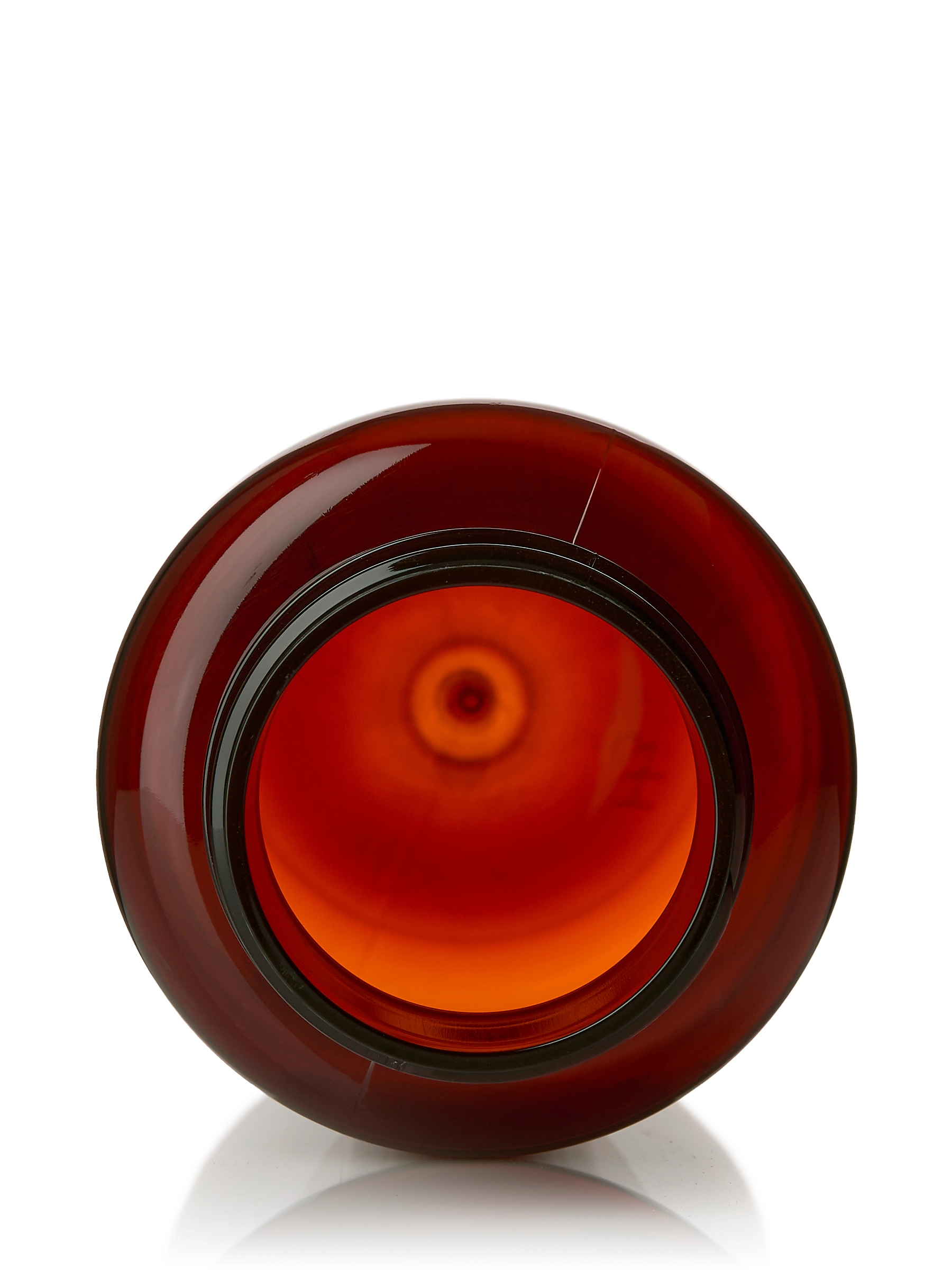 175 cc Amber PET Plastic Pill Packer Bottle – B2095AM
