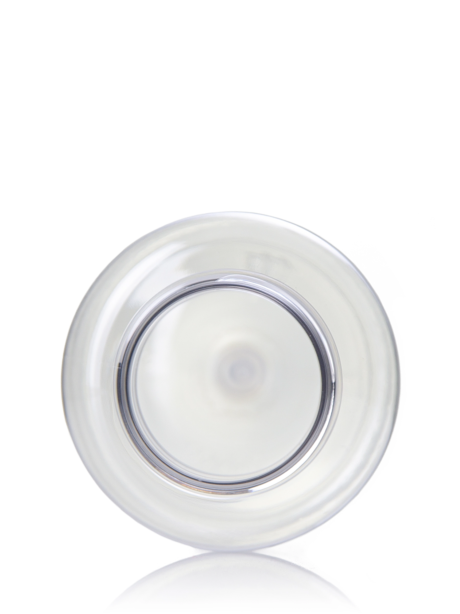 175 cc Clear PET Plastic Pill Packer Bottle – B2095CL