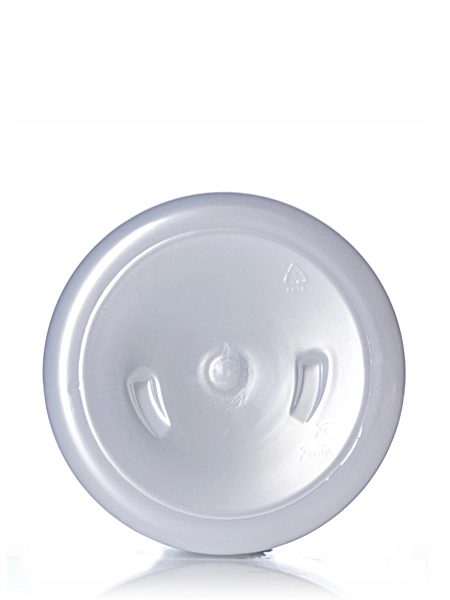 16 oz Frosted PET Plastic Squat Boston Round Bottle – B229