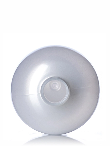 16 oz Frosted PET Plastic Squat Boston Round Bottle – B229