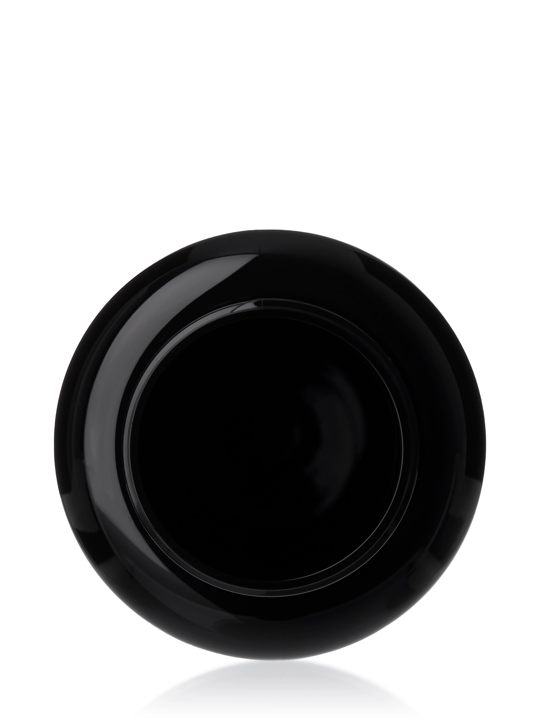 200 cc Dark Amber PET Plastic Pill Packer Bottle – B2531DA