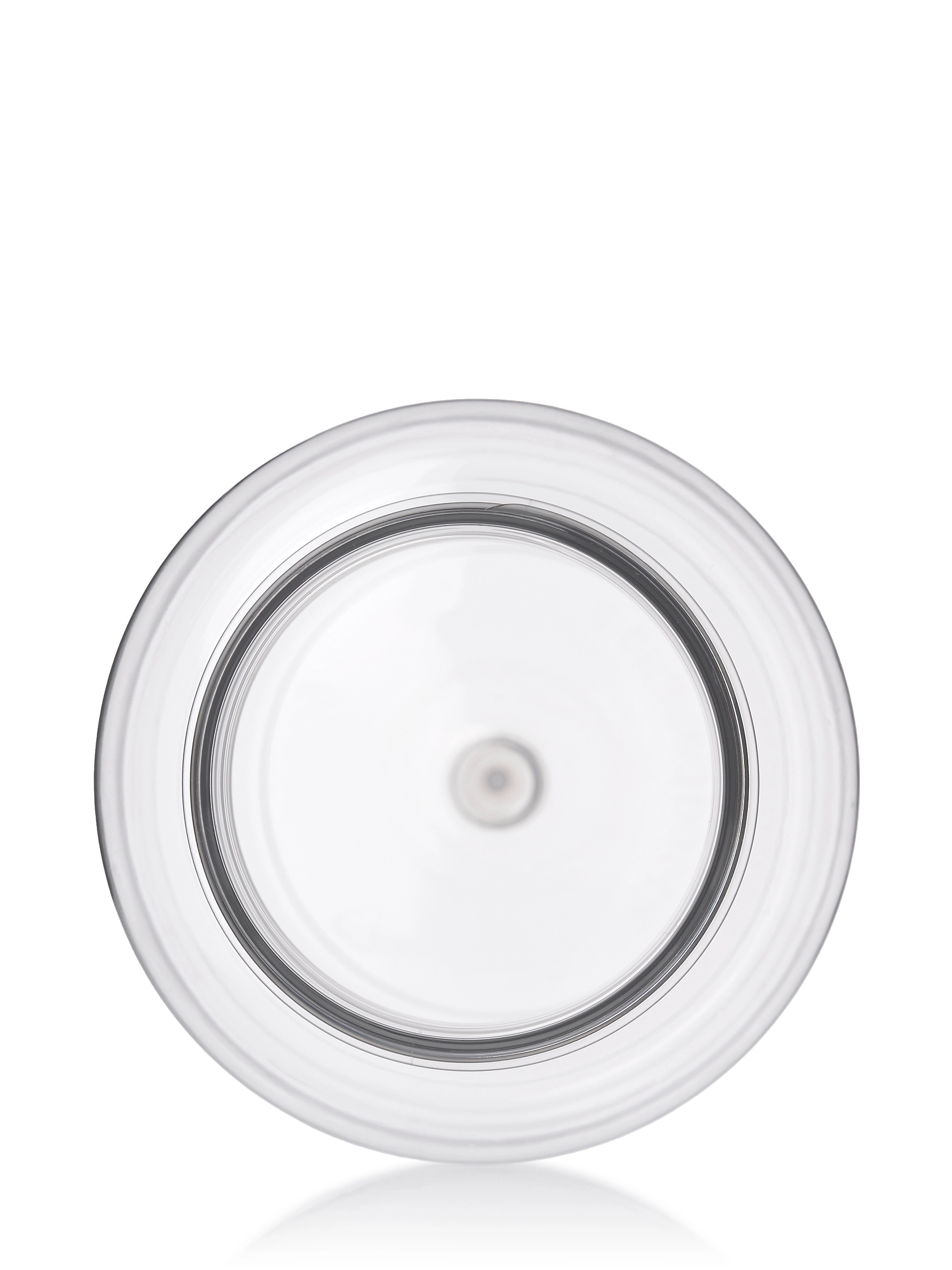 500 cc Clear PET Plastic Pill Packer Bottle – B2542CL