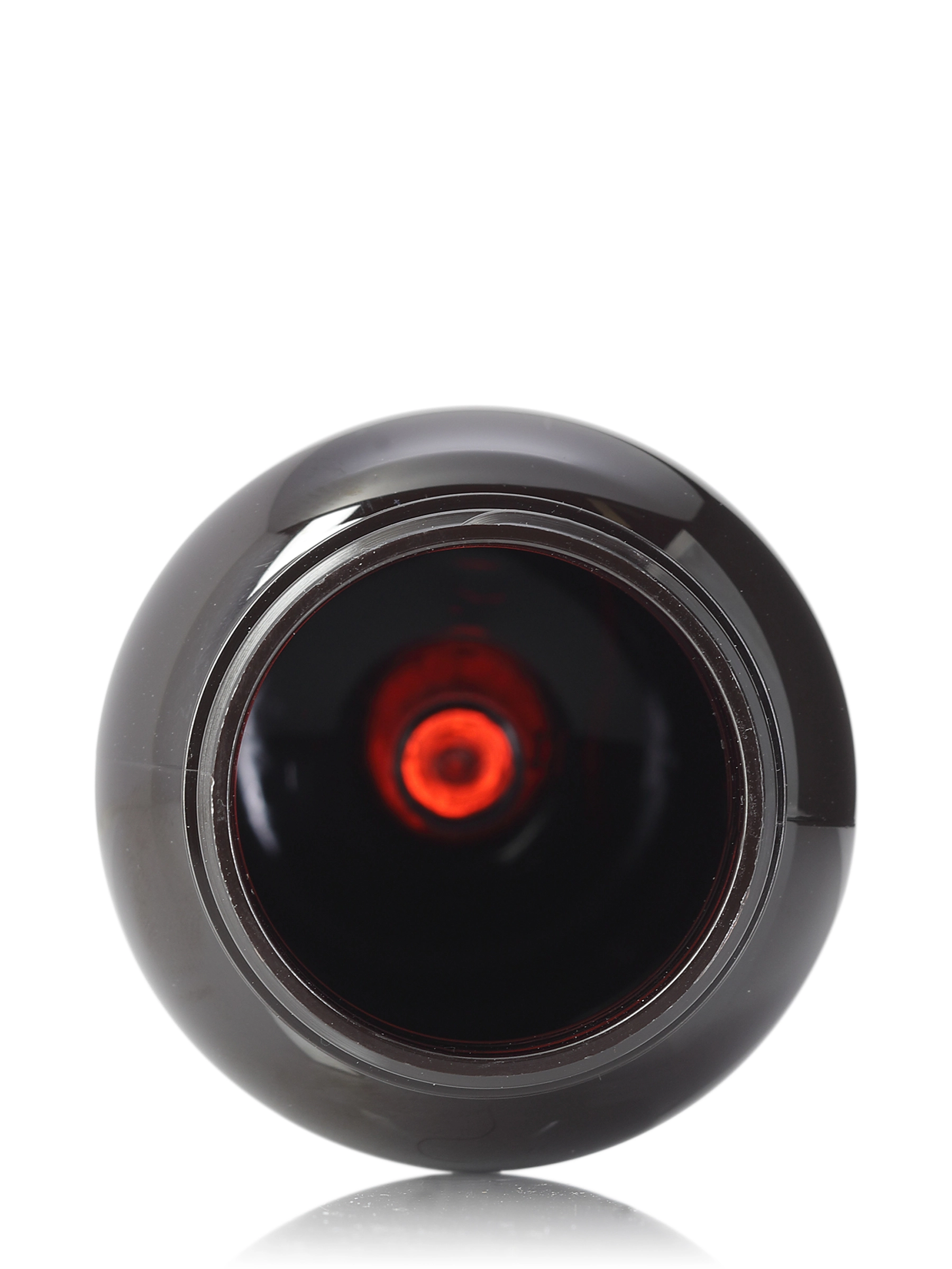 225 cc Dark Amber PET Plastic Pill Packer Bottle – B618DA