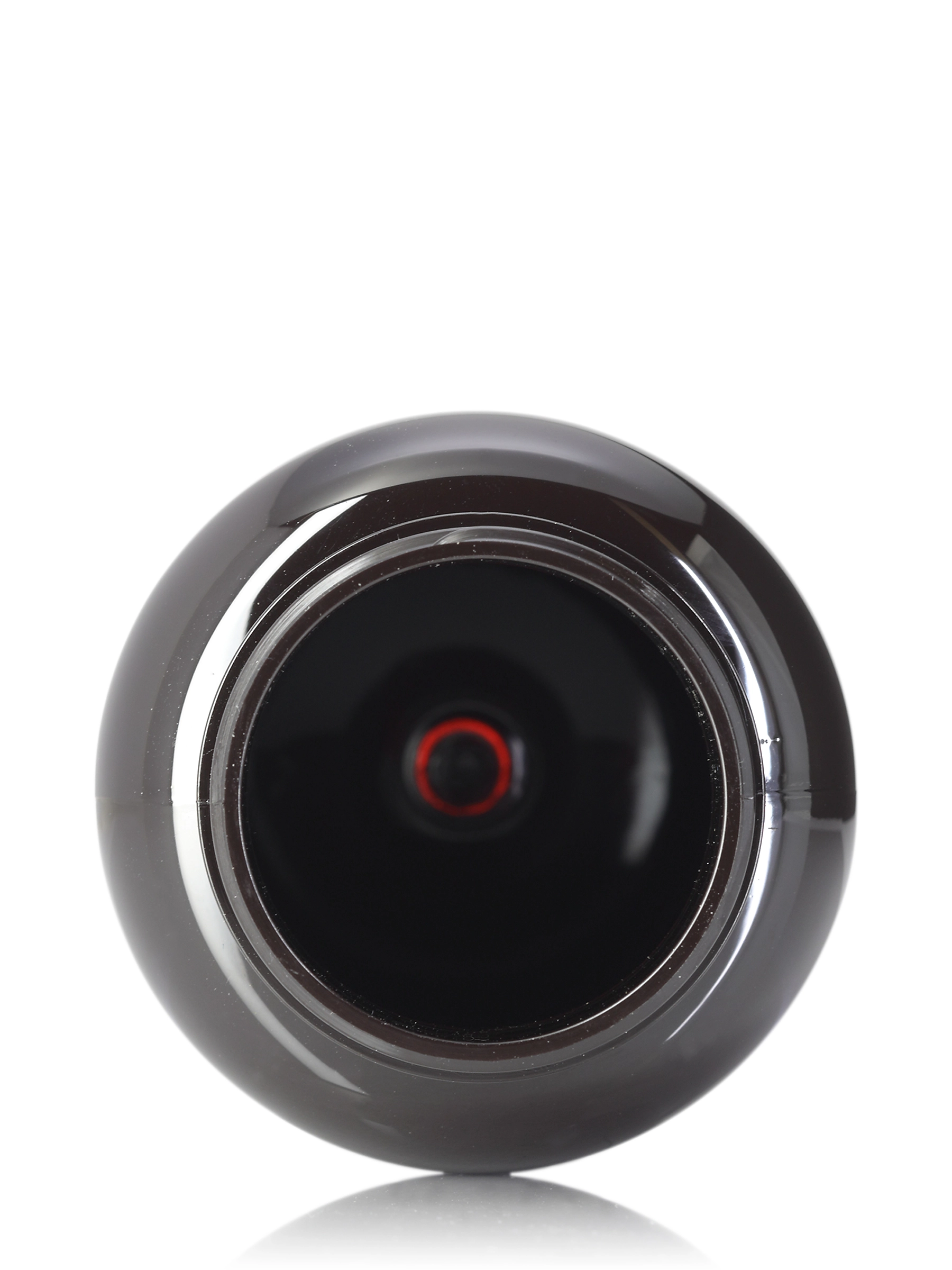 250 cc Dark Amber PET Plastic Pill Packer Bottle – B636DA
