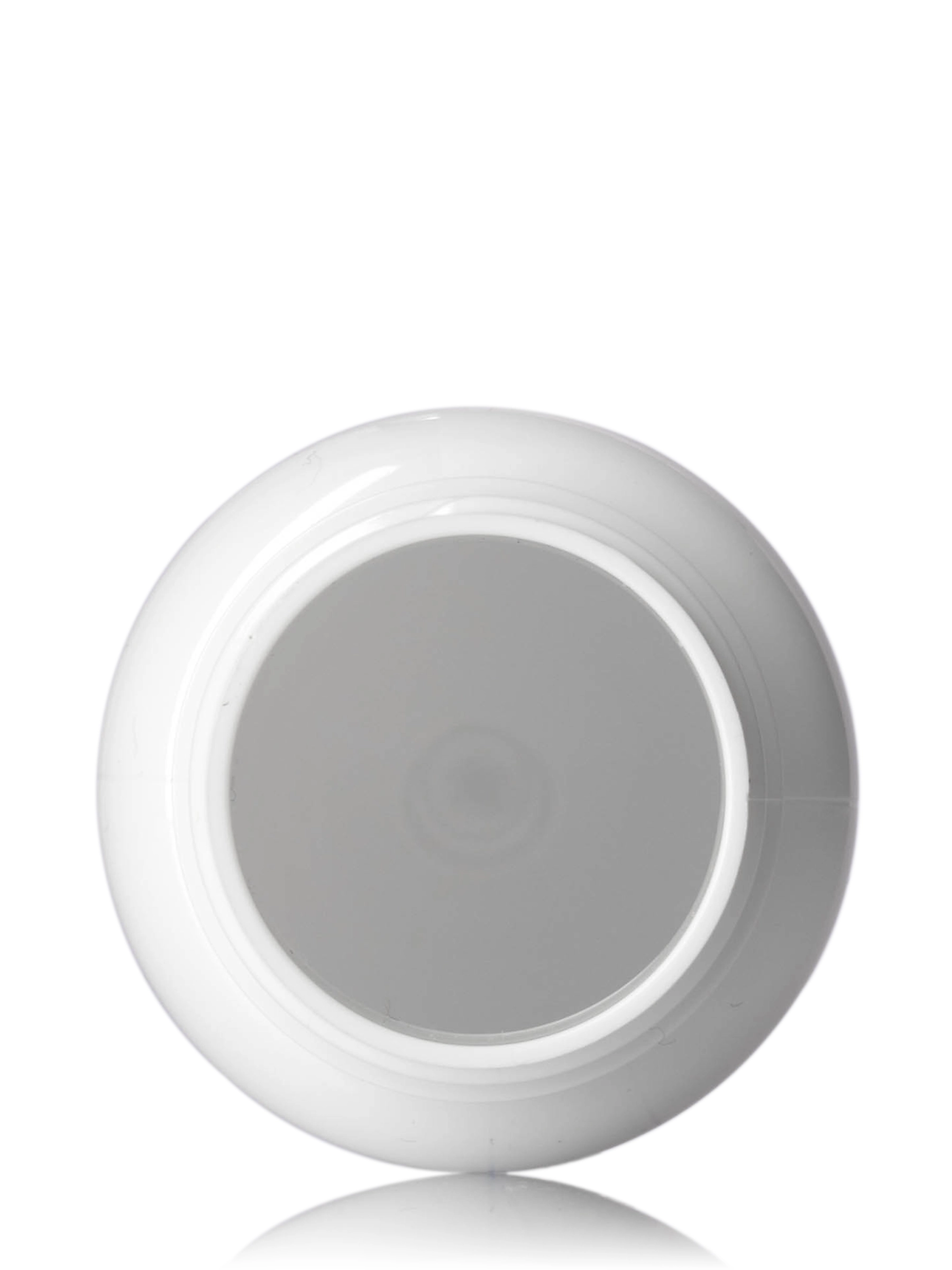 150 cc White PET Plastic Pill Packer Bottle – B645WH