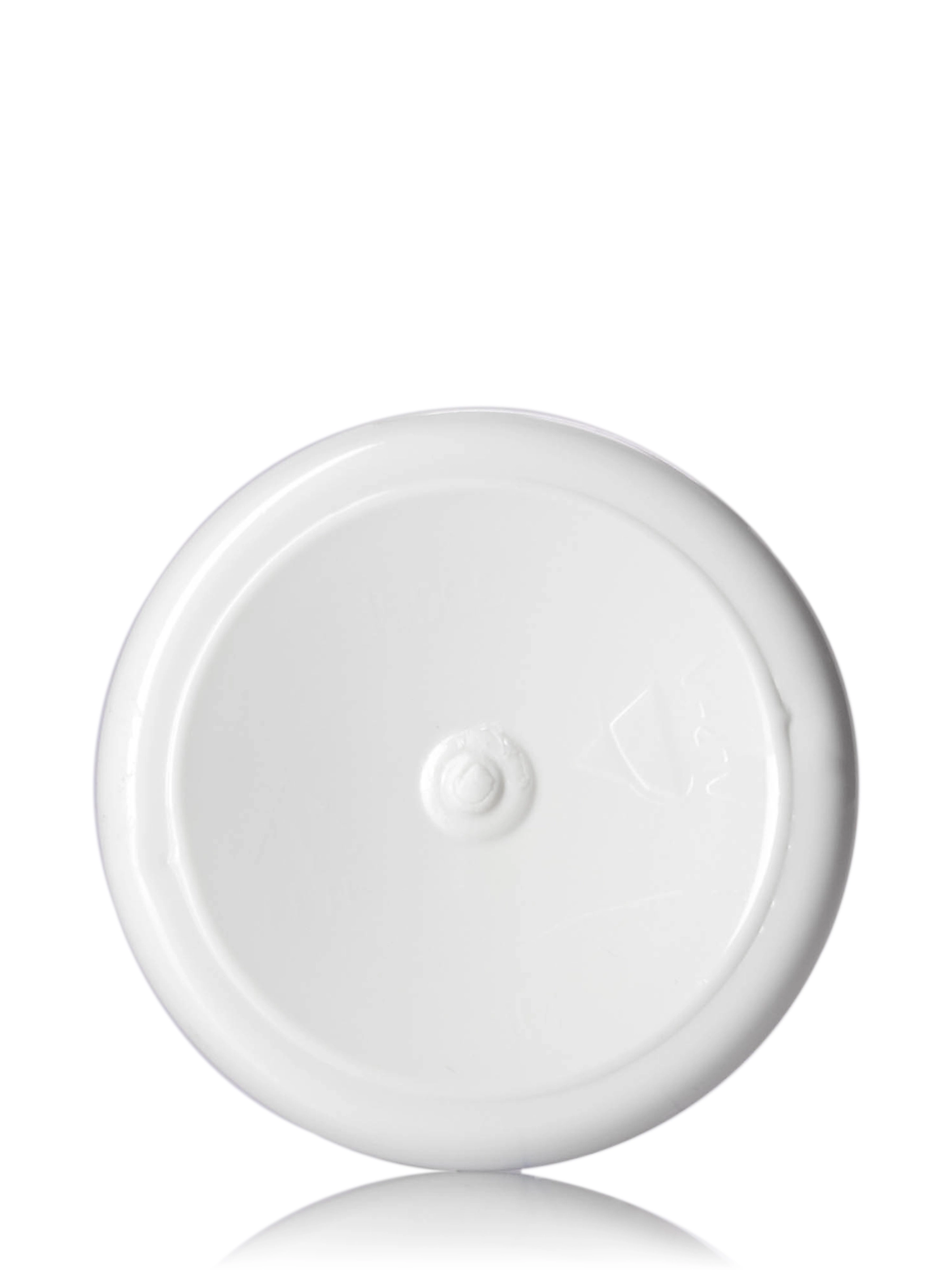 150 cc White PET Plastic Pill Packer Bottle – B645WH