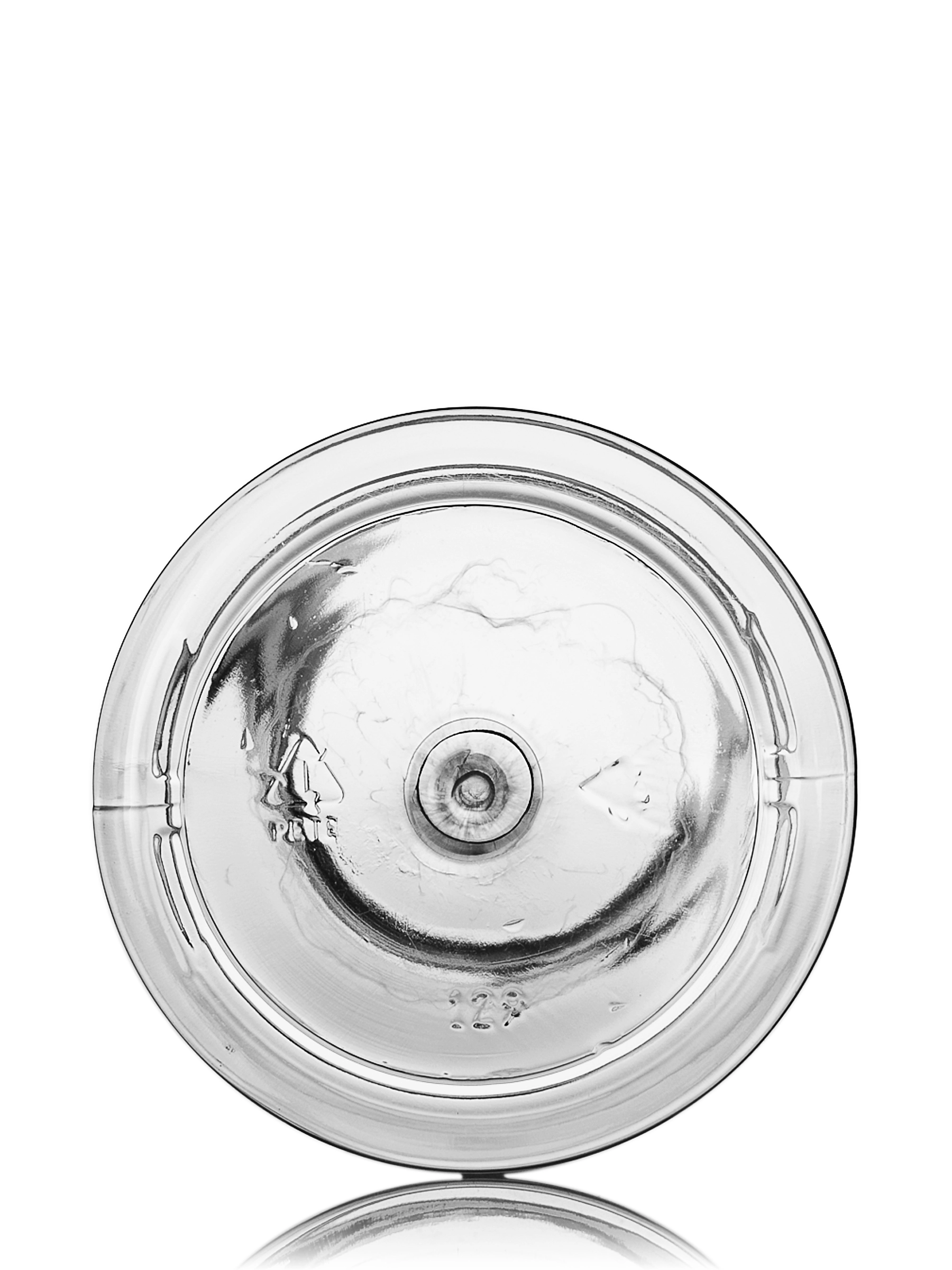 300 cc Clear PET Plastic Pill Packer Bottle – B650CL