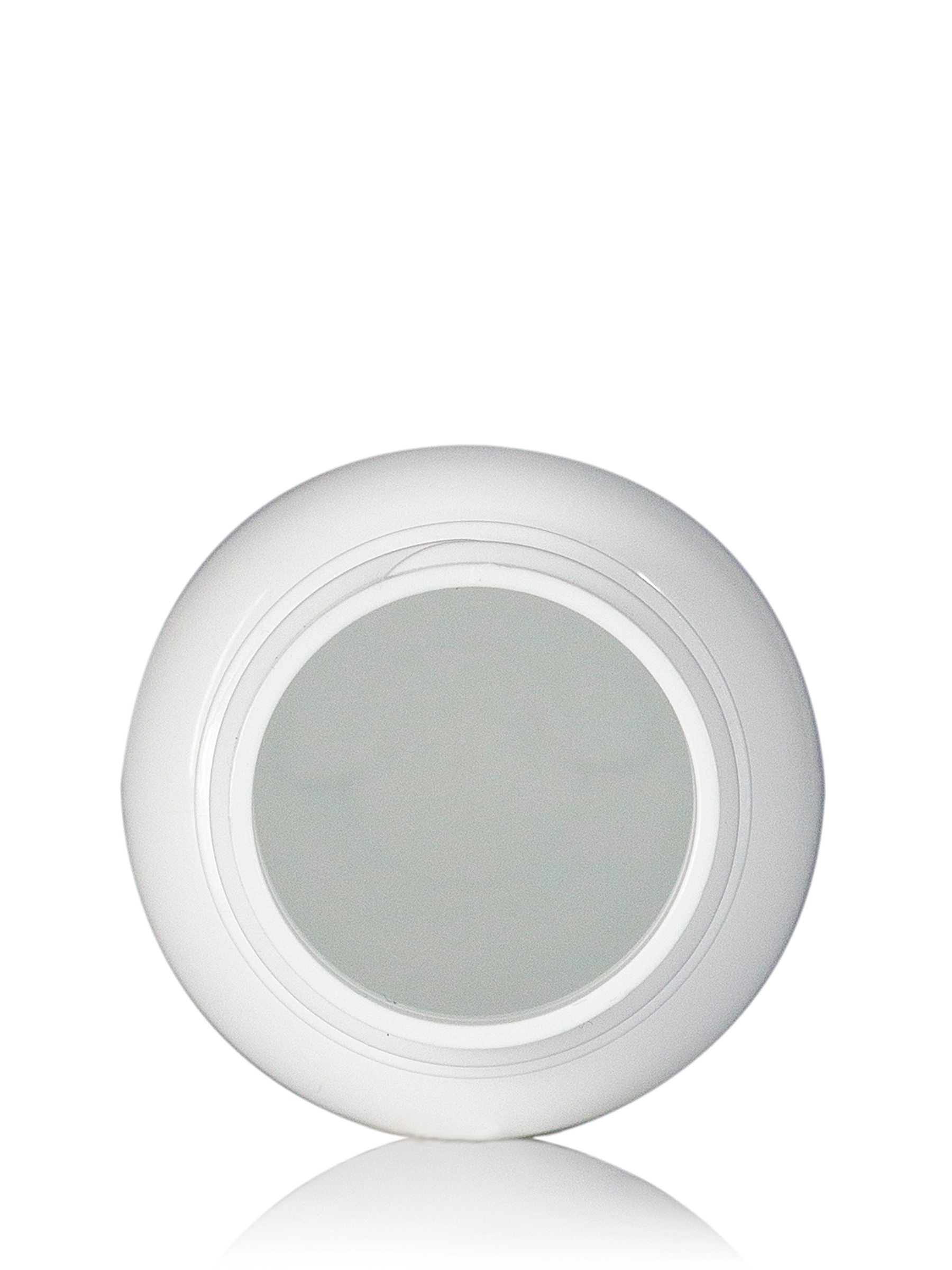 75 cc White HDPE Plastic Pill Packer Bottle – B710WH