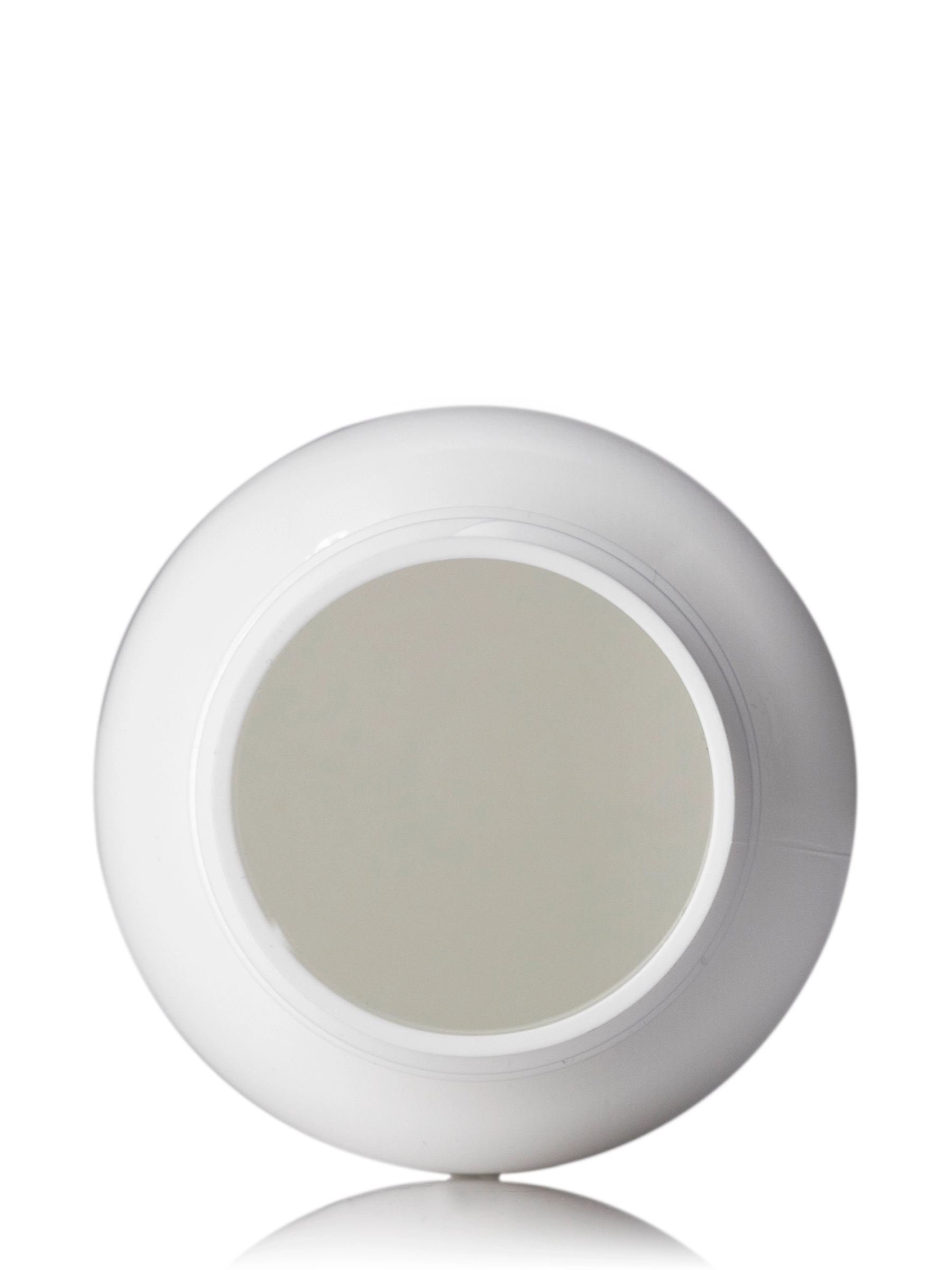 175 cc White HDPE Plastic Pill Packer Bottle – B715WH