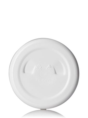175 cc white HDPE plastic pill packer bottle with 38-400 neck finish
