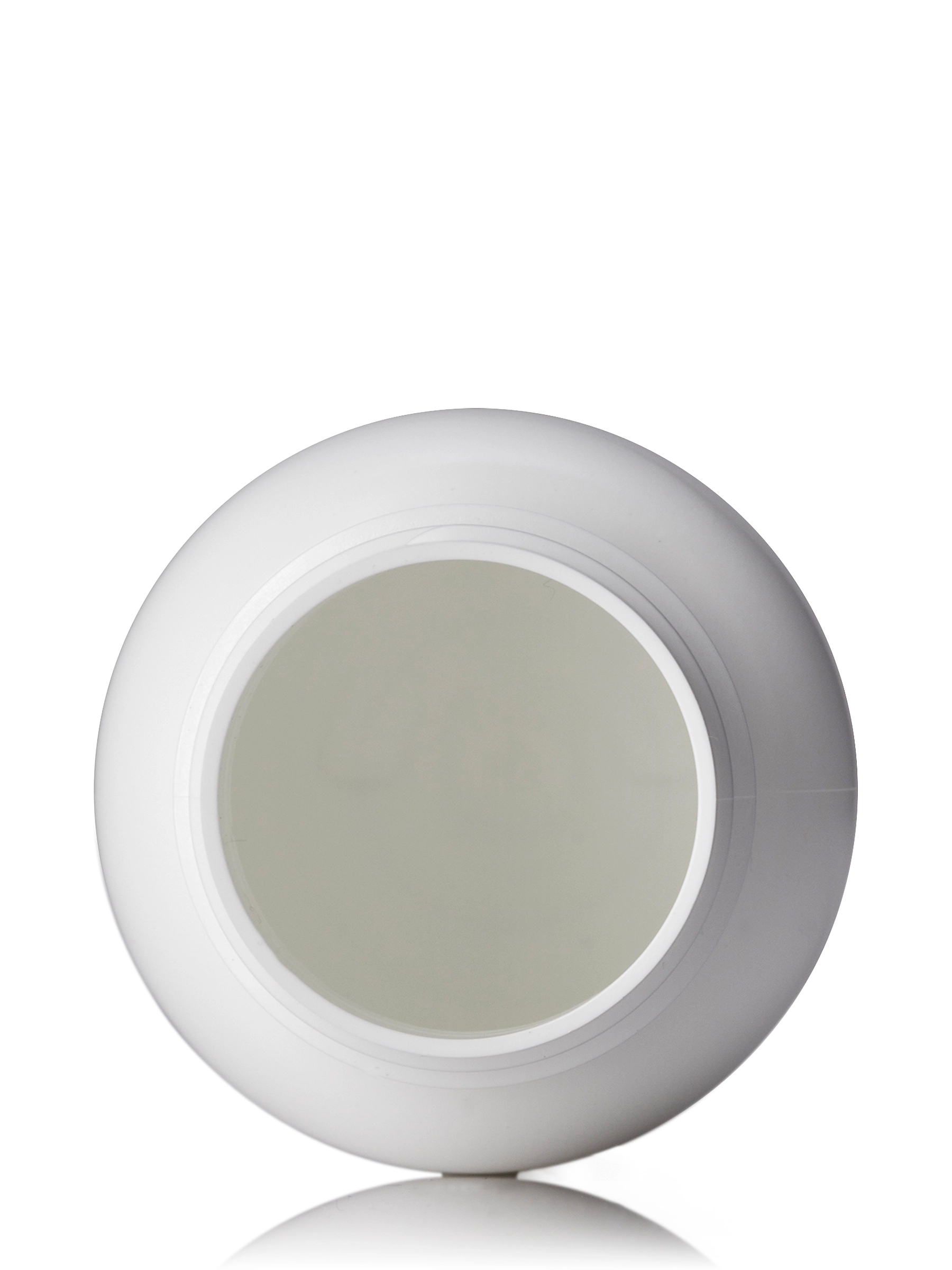 275 cc White HDPE Plastic Pill Packer Bottle – B718WH