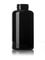 625 cc dark amber PET plastic pill packer bottle with 53-400 neck finish