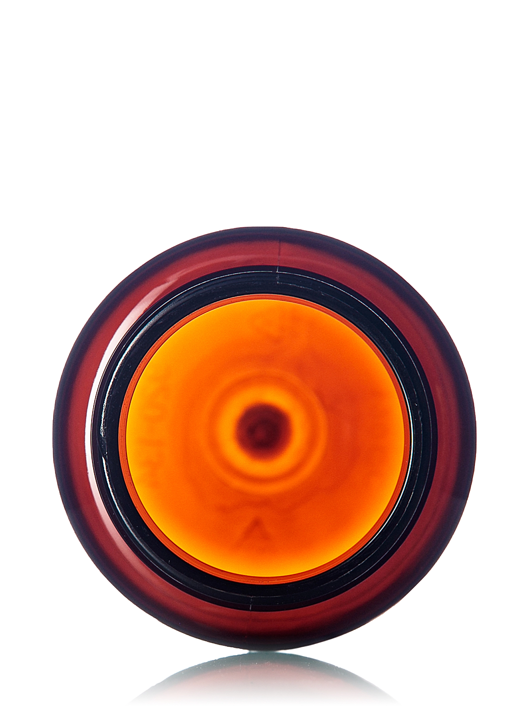 120 cc Amber PET Plastic Pill Packer Bottle – B728AM