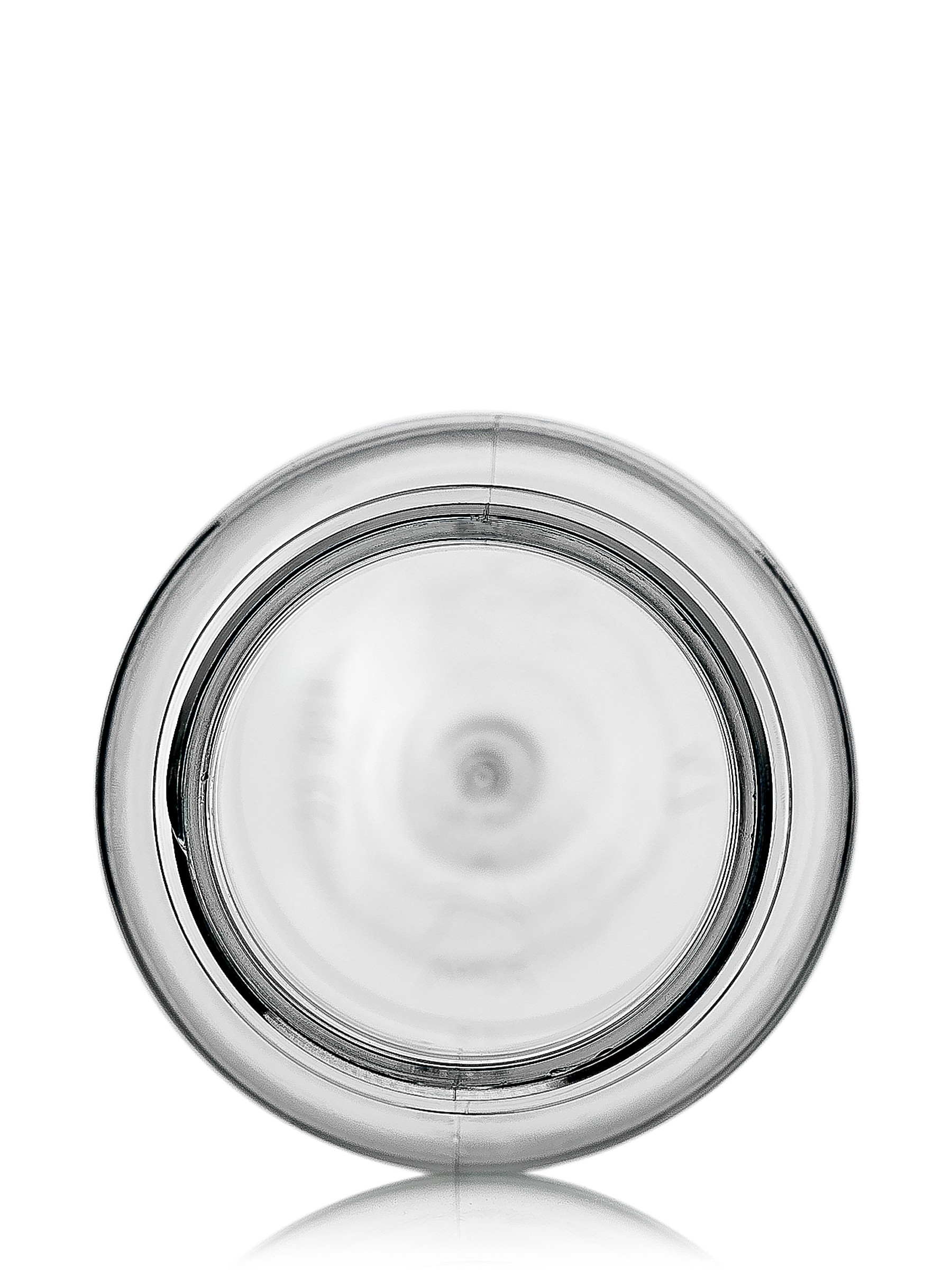 120 cc Clear PET Plastic Pill Packer Bottle – B728CL