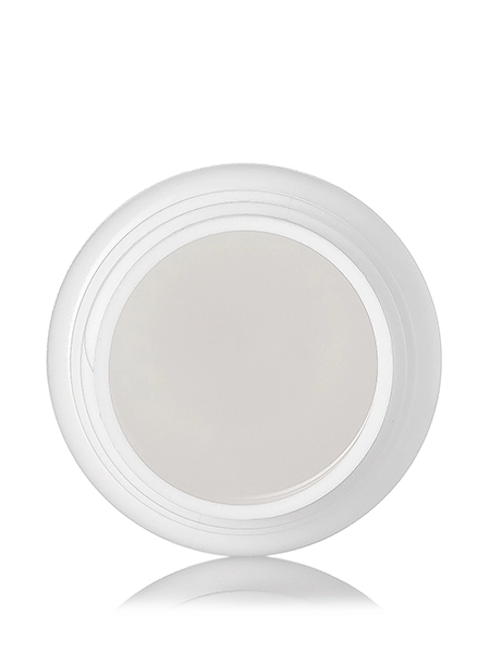 60 cc White HDPE Plastic Pill Packer Bottle – B733WH