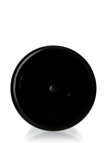 400 cc dark amber PET plastic pill packer bottle with 45-400 neck finish
