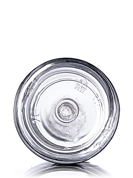 40 cc Clear PET Plastic Pill Packer Bottle – B745