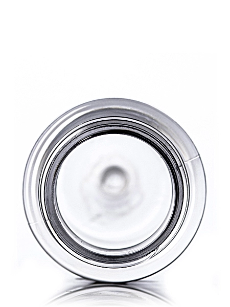 40 cc Clear PET Plastic Pill Packer Bottle – B745