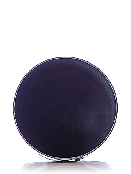 6 x 12 Inches Dark Gray PP Plastic Test Cylinder – C006