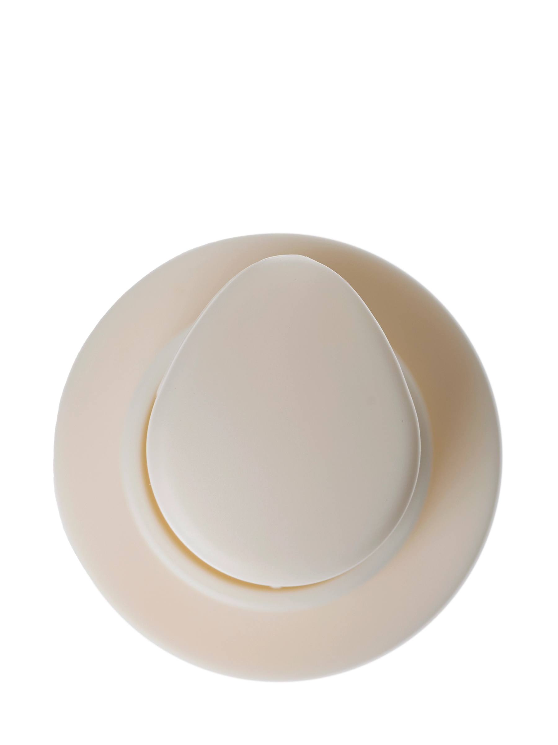 Matte Beige PP Plastic 24-410 Smooth Skirt Dispensing Treatment Pump – DP172BG