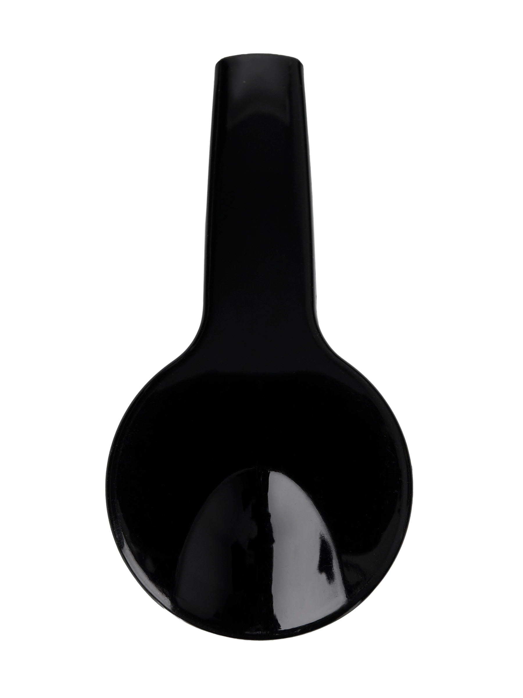 Black PP Plastic 28-410 Smooth Skirt Down-Lock Metal Free (outside Spring) Dispensing Pump – DP55BK