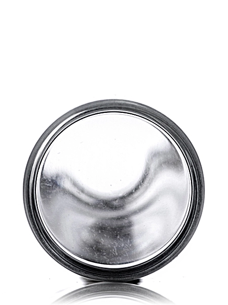 1 Dram Clear Glass Vial – G110