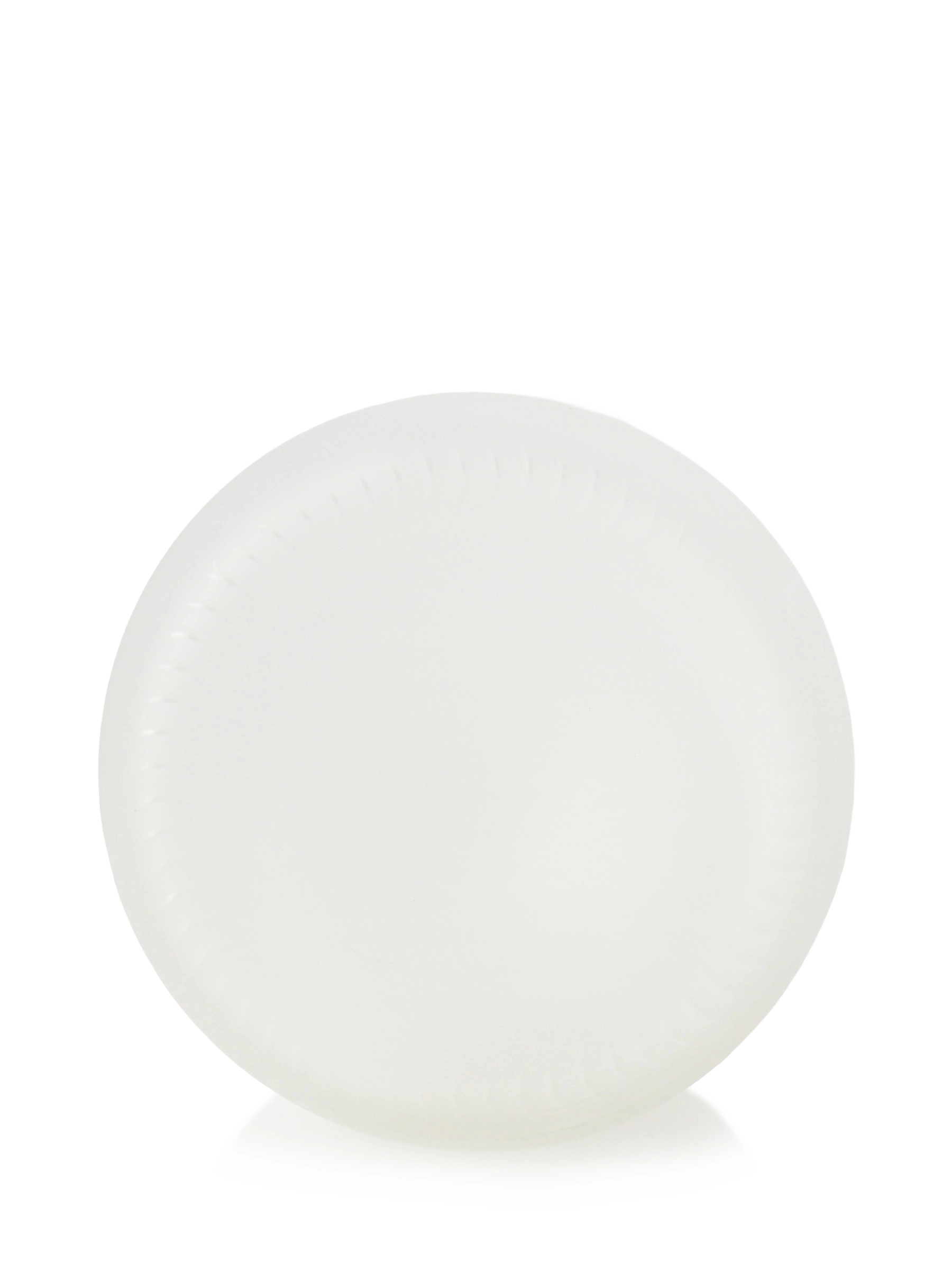 16 oz Clear Frosted Glass Boston Round Bottle – G2335CLF
