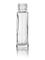 10 mL clear glass roll on bottle (test for product compatibility)