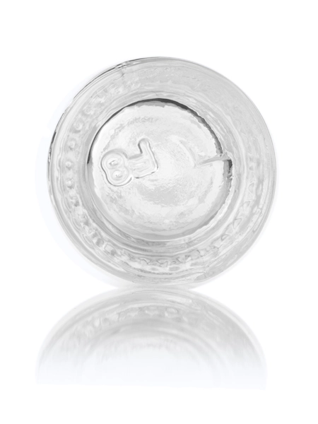 10 ml Clear Glass Roll on Bottle (test – G802CL