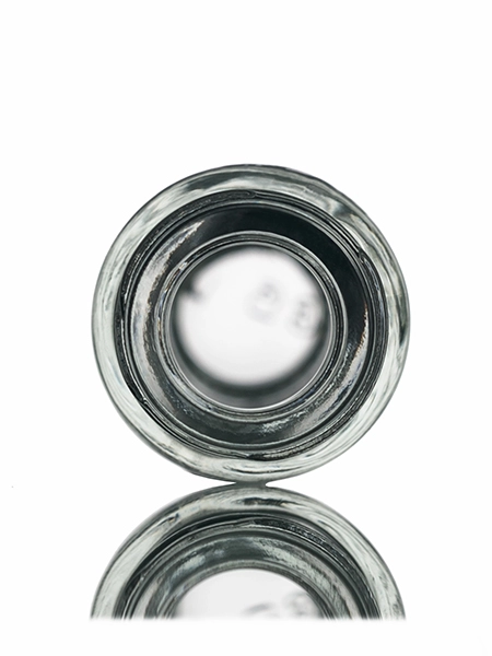 8 ml Clear Glass Roll on Bottle (test – G804CL