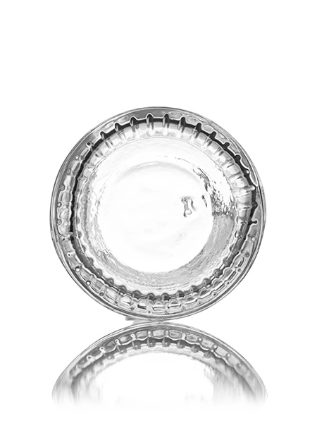 30 ml Clear Glass Perfume Bottle – G811CL