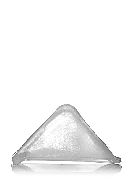 5 Gallon Clear LDPE Plastic Collapsible Water Container – H020
