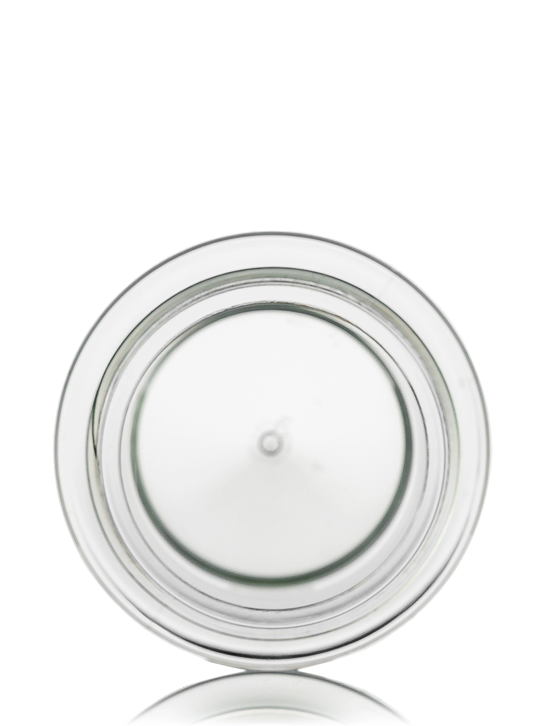5 ml Clear PET Single Wall Jar – J793CL