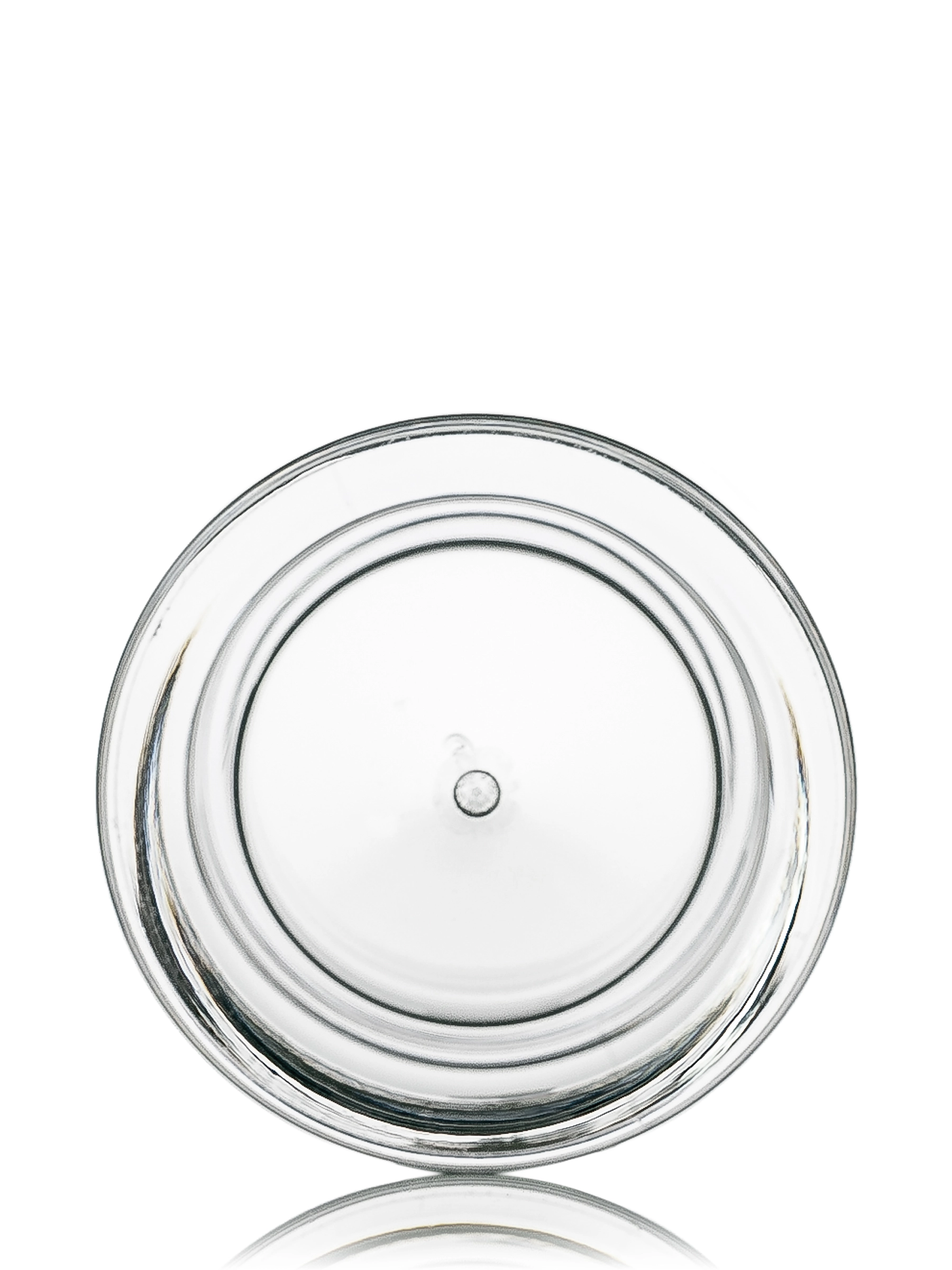 5 ml Clear PET Single Wall Jar – J793CL